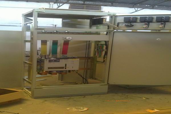 越西变频计量柜 2021热销临时固定式开关柜